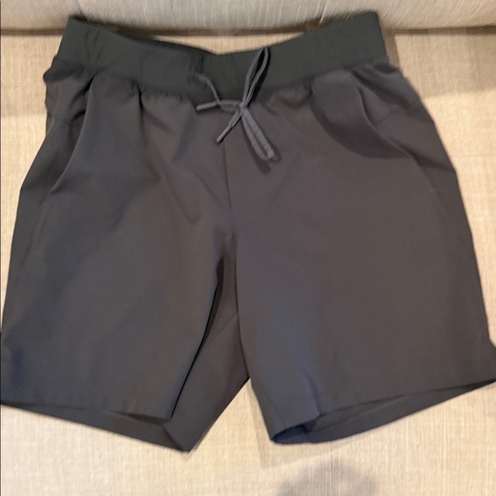 Lululemon Zeroed In Linerless 7” Men's Shorts Size S